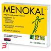 VITAL FACTORS ITALIA Srl MENOKAL 30 COMPRESSE