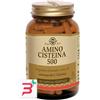 SOLGAR IT. MULTINUTRIENT SPA AMINO CISTEINA 500 30 CAPSULE VEGETALI