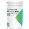 GHEOS Srl RHODIOL PLUS 60 COMPRESSE