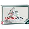KORPO SRL ANGIOVEIN 20 CAPSULE GELATINA