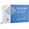 ABROS SRL OCULINE 24 COMPRESSE
