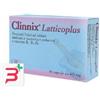 ABBATE A&V PHARMA Srl CLINNIX LATTICOPLUS 45 CAPSULE