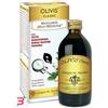 DR.GIORGINI SER-VIS Srl OLIVIS CLASSICO 200 ML