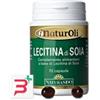 NATURANDO SRL NATUROLI LECITINA DI SOIA 70 SOFTGEL