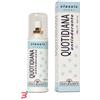 NATURANDO SRL QUOTIDIANA ANTIODORANTE SPRAY CLASSIC 100 ML