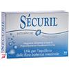 DOTT.C.CAGNOLA Srl SECURIL 30 CAPSULE