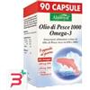 DOTT.C.CAGNOLA SRL OLIO PESCE 1000 OMEGA 3 90 CAPSULE