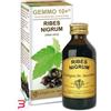 DR.GIORGINI SER-VIS SRL GEMMO 10+ RIBES NERO 100 ML LIQUIDO ANALCOLICO