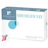 HOMEOSYN ITALIA SRL Q10 SELEN VIT 24 CAPSULE