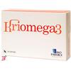 BIOFARMEX SRL KRIOMEGA 3 30 CAPSULE SOFTGEL
