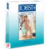 ESSITY ITALY SpA CALZA COMPRESSIVA AUTOREGGENTE JOBST ULTRASHEER 15-20MMHG CALZA NAT 4 ARTICOLO 751210000100