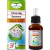 RENACO BY ALCHEMIA CITOYANG ZENZERO GOCCE FLACONCINO 50 ML