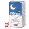 VITAL FACTORS ITALIA SRL MELATONINA 1 MG 90 COMPRESSE OROSOLUBILI