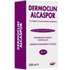 LINKER SRL SOCIETA' UNIPERSONA DERMOCLIN ALCASPOR 500 ML