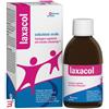VALDERMA SRL LAXACOL SOLUZIONE ORALE 200 ML