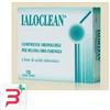 FARMA-DERMA Srl IALOCLEAN 30 COMPRESSE OROSOLUBILI 1,2 G
