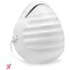 CHICCO (ARTSANA SpA) CHICCO MASCHERINE ANTIPOLVERE 6 PEZZI