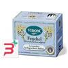 VIROPA IMPORT SRL VIROPA FINOCCHIO BIO 15 BUSTINE