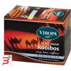 VIROPA IMPORT Srl VIROPA ROOIBOS BIO 15 BUSTINE