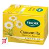 VIROPA IMPORT Srl VIROPA CAMOMILLA BIO 15 BUSTINE