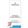 NOREVA ITALIA Srl DERMANA SHAMPOO PIESSE DELICATO 150 ML