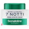 OLYOS ITALIA SRL SOMATOLINE SKIN EXPERT SNELLENTE 7 NOTTI CREMA 400 ML