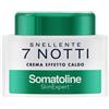 OLYOS ITALIA SRL SOMATOLINE SKIN EXPERT SNELLENTE 7 NOTTI CREMA 250 ML