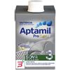 DANONE NUTRICIA SPA SOC.BEN. APTAMIL 3 SOYA CRESCITA 500 ML