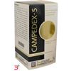 BIO STILOGIT PHARMACEUTIC. SRL CAMPEDEX-5 15 COMPRESSE OVOIDALI 18 G