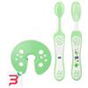 CHICCO (ARTSANA SPA) CHICCO SET EVOLUTIVO ORAL CARE
