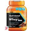 NAMEDSPORT Srl HYDROLYSED ADVANCED WHEY DELICIOUS CHOCOLATE BARATTOLO POLVERE ORALE 750 G