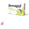 RECKITT BENCKISER H.(IT.) SPA BENAGOL*16PAST LIMONE S/Z