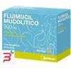 ZAMBON ITALIA Srl FLUIMUCIL MUCOL*OS 30BUST200MG
