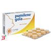 MONTEFARMACO OTC SpA PUMILENE GOLA MIELE LIMONE 24 PASTIGLIE