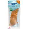 TEPE PRODOTTI IG.ORALE SRL TEPE ANGLE SCOVOLINO ARANCIO 0,45MM 6 PEZZI