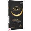 THERAS CONSUMER HEALTH SRL PROFILATTICO SKYN ORIGINAL 6 PEZZI