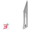 SAFETY SPA BISTURI STERILE MISURA 11 1 PEZZO