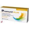 PROGE FARM Srl PROMUNIL PLUS 30 COMPRESSE EFFERVESCENTI