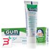 SUNSTAR ITALIANA SRL GUM PAROEX 0.06 CHX DENTIFRICIO 75 ML