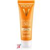 VICHY (L'OREAL ITALIA SPA) IDEAL SOLEIL VISO ANTI-MACCHIE 50 ML