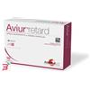 ANATEK HEALTH ITALIA SRL AVIUR RETARD 10 CAPSULE