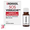 MARCO VITI FARMACEUTICI SPA UNGHIASIL SOS VERRUCHE DM 10 ML