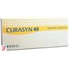 HERING SRL CURASYN 49 30 CAPSULE 0,5 G