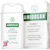 FARMACON SAS DI BILLI & C. AMIDOSAN FLUIDO BAGNO DOCCIA NUTRIENTE LENITIVO RINFRESCANTE 300 ML