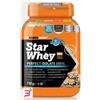 NAMEDSPORT SRL STAR WHEY COOKIES & CREAM 750 G