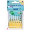 TEPE PRODOTTI IG.ORALE SRL TEPE SCOVOLINO XSOFT GIALLO 0,7MM 6 PEZZI