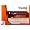 ROUGJ GROUP SRL ROUGJ CAPSULE INTEGRATORE SOLARE 30 CAPSULE
