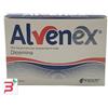 DYMALIFE PHARMACEUTICAL SRL ALVENEX*OS SOSP 20BUST 450MG