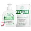 FARMACON SAS DI BILLI & C. AMIDOSAN DERMOSAPONE LIQUIDO CON DISPENSER 300 ML