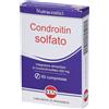 KOS SRL CONDROITIN SOLFATO 60 COMPRESSE